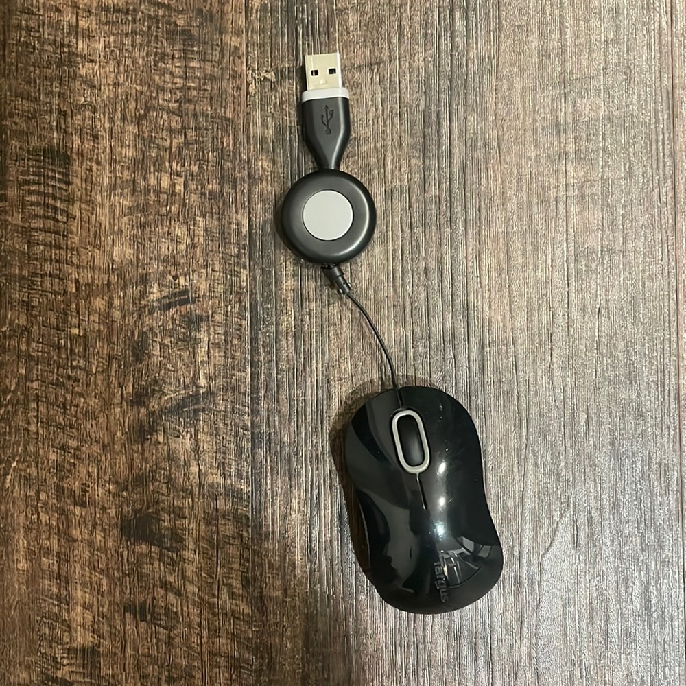 Targus Mini Mouse